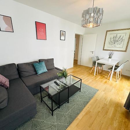 אפרטהוטל Urban Flats ברלין מראה חיצוני תמונה