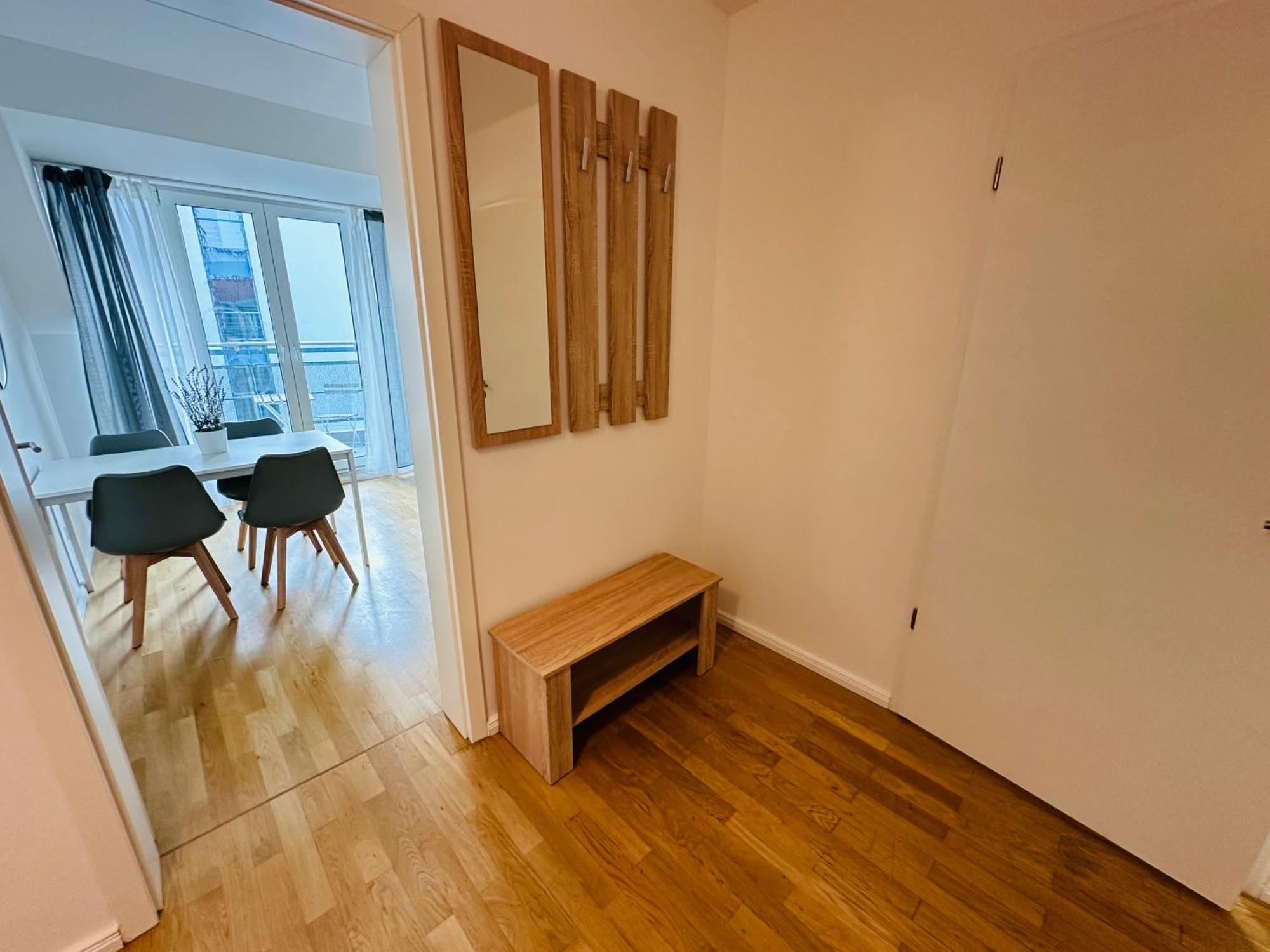 אפרטהוטל Urban Flats ברלין מראה חיצוני תמונה