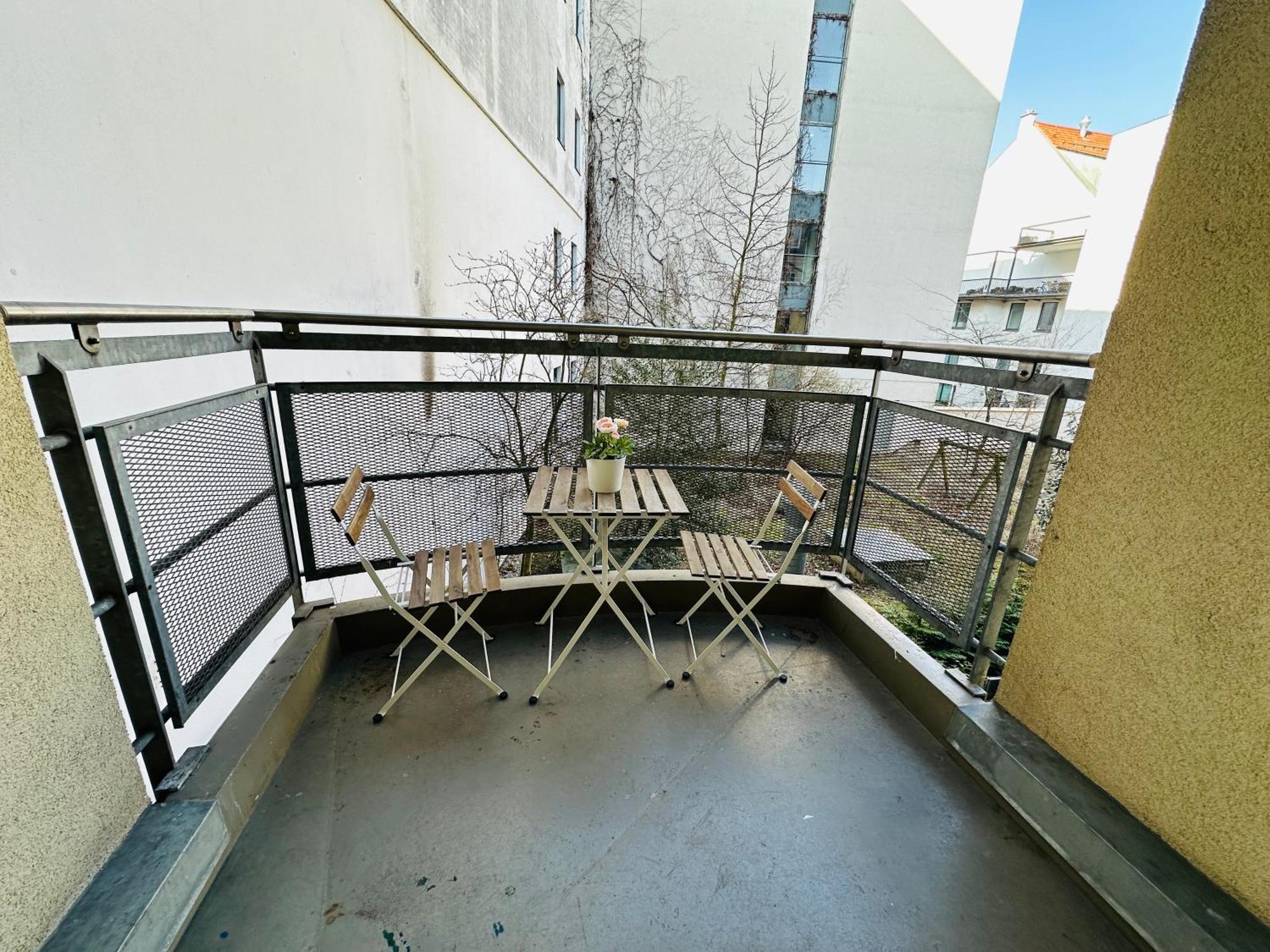 אפרטהוטל Urban Flats ברלין מראה חיצוני תמונה